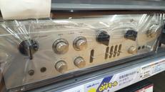 プリメインアンプ(トランジスター)|LUXMAN