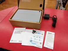 CHROMEBOOK|ASUS