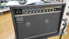 ギターアンプ|ROLAND