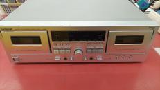 カセットレコーダー|TEAC