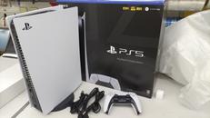 PLAYSTATION5|SONY