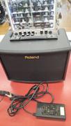 アコースティックギターアンプ|ROLAND