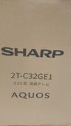 液晶テレビ|SHARP