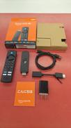 FIRE TV STICK 4K　GEN　２|AMAZON