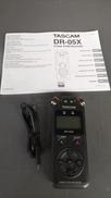 ICレコーダー|TASCAM