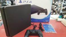 PS4|SONY