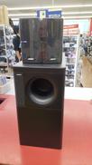2.1CHスピーカー|BOSE