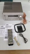 CDレシーバー|JVC KENWOOD