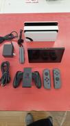 NINTENDO SWITCH OLED|NINTENDO