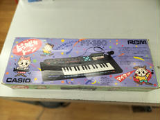 カシオ(CASIO)|キーボード|HARDOFFオフモール（オフモ