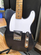 エレキギター|FENDER