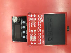 エフェクター|BOSS