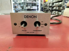 トランス|DENON