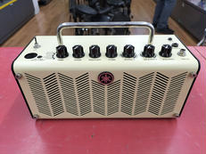 ギターアンプ|YAMAHA