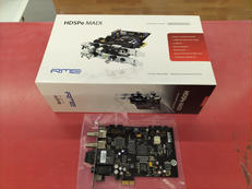 オーディオインターフェイス|RME