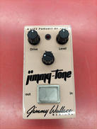 エフェクター|JIMMY WALLACE