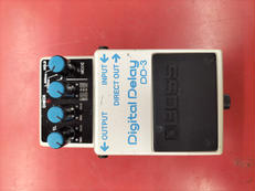 エフェクター|BOSS