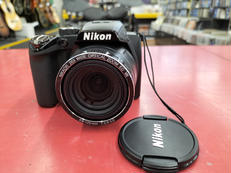 デジタルカメラ|NIKON