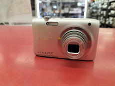 デジタルカメラ|NIKON