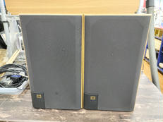 JBL[ジェービーエル]|ブックシェルフスピーカー|オフモール
