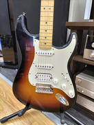 エレキギター|FENDER