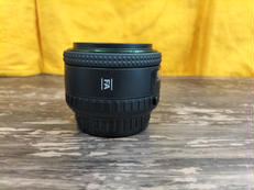 広角単焦点レンズ|PENTAX