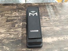 エクスプレッションペダル|MISSION ENGINEERLING