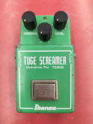 エフェクター|IBANEZ