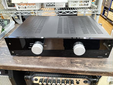 プリメインアンプ|GOLD NOTE