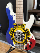 STELLA GEAR 5弦ベース|ESP