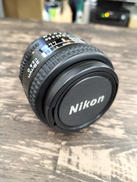 レンズ|NIKON
