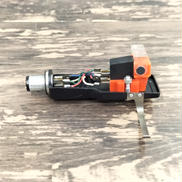 カートリッジ|SONY