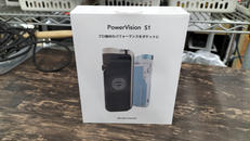 スマートフォントジンバル|POWERVISION S1