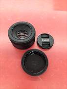 広角単焦点レンズ|CANON