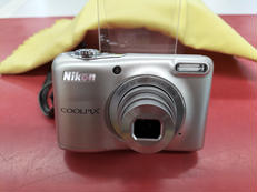 デジタルカメラ|NIKON