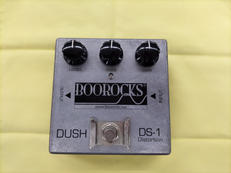 エフェクター|BOOROCKS