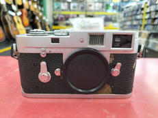 フィルムカメラ|LEICA