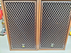 スピーカー|SANSUI