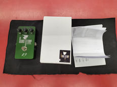 エフェクター|SUMO STOMP