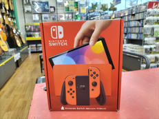 NINTENDO SWITCH|NINTENDO