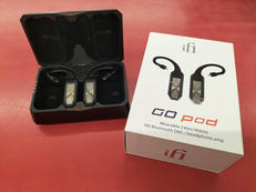 イヤホン|IFI-OUDIO