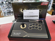 アーケードコントローラー|HORI