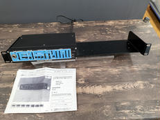 プリアンプ|ROCKMAN