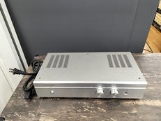 プリメインアンプ（デジタルアンプ）|NMODE