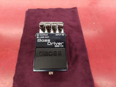 エフェクター|BOSS