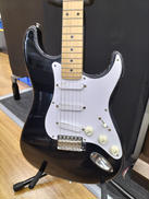 エレキギター|FENDER JAPAN