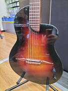 エレガット|RICK TURNER GUITAR