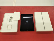IPAD|APPLE