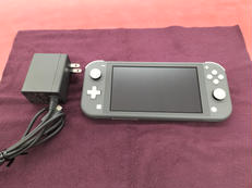 NINTENDO SWITCH LITE|NINTENDO