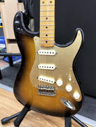 エレキギター|FENDER JAPAN